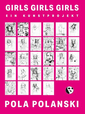 cover image of Girls Girls Girls